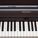Цифровое фортепиано Roland RP501R-CB Черное матовое