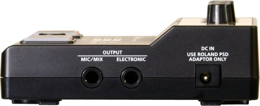 Процесор для кахона Roland EC-10M RO-2122 фото