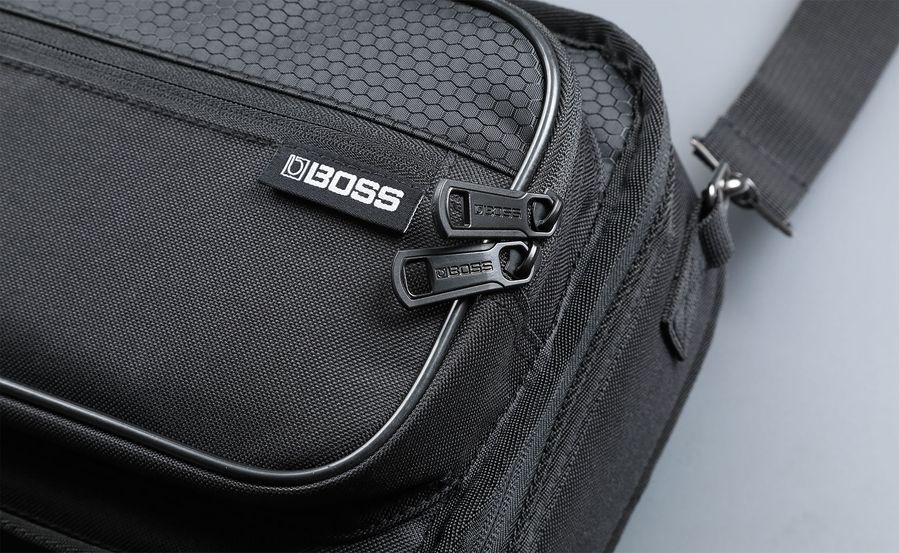 BOSS CB-BM-M Чохол для мультиефектів BO-0490 фото