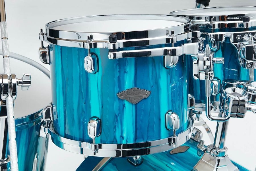 TAMA MBS42S-SKA Ударна установка TM-0105 фото