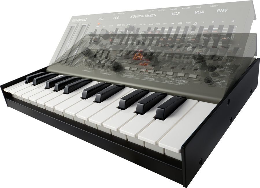 Синтезатор Roland SH-01A RO-2310 фото
