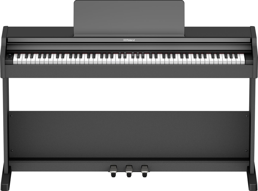 Цифрове піаніно Roland RP107-BKX фото 10