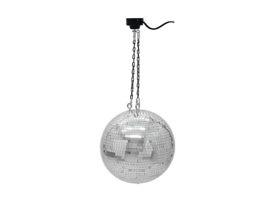 EUROLITE Mirror Ball 40cm with MD-1515 Motor EL-1208 фото