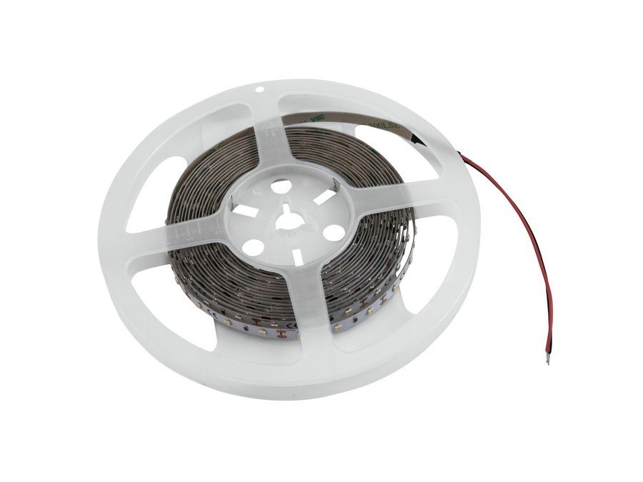 EUROLITE LED Strip 300 5m 3528 5700K 12V EL-1065 фото