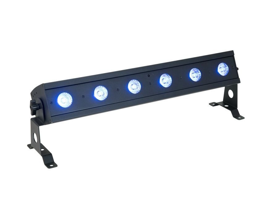 EUROLITE Diffuser Cover for AKKU Dot 1 RGB/WW QuickDMX sw EL-0486 фото