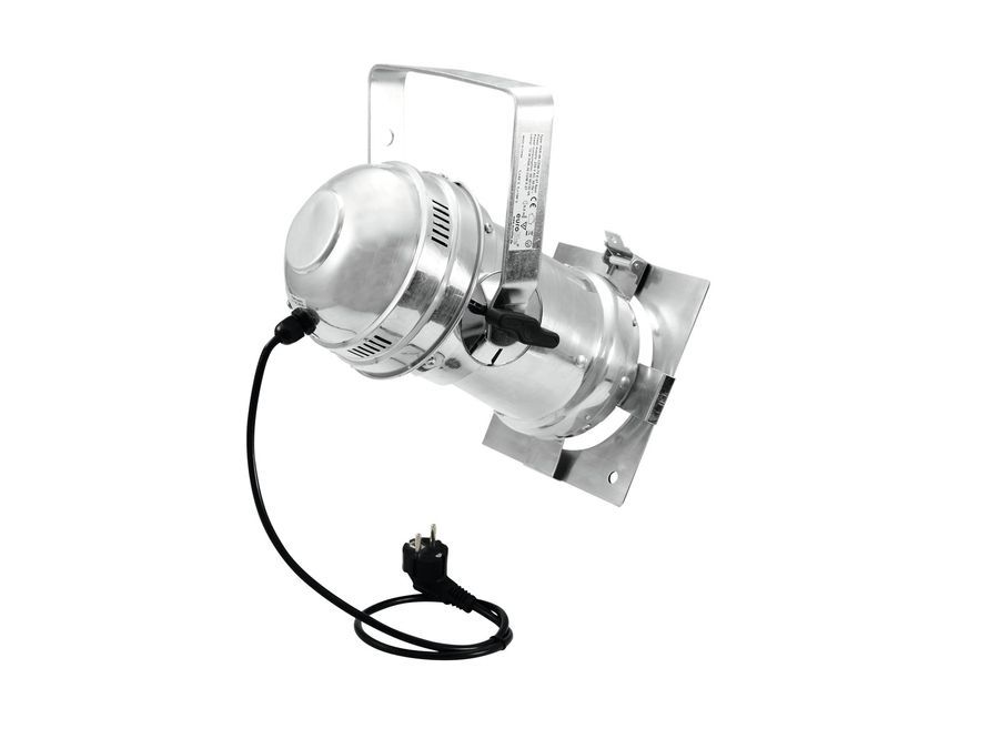 EUROLITE PAR-46 Spot CDM-70 E-27 sil EL-1358 фото