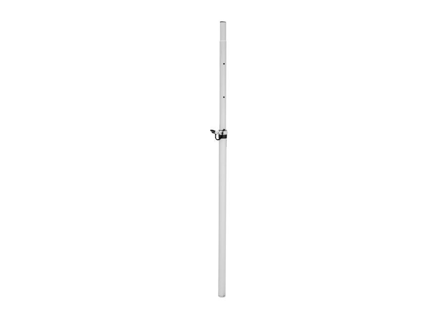 OMNITRONIC BPS-2 WH Стійка для гучномовця біла OM-1194 фото