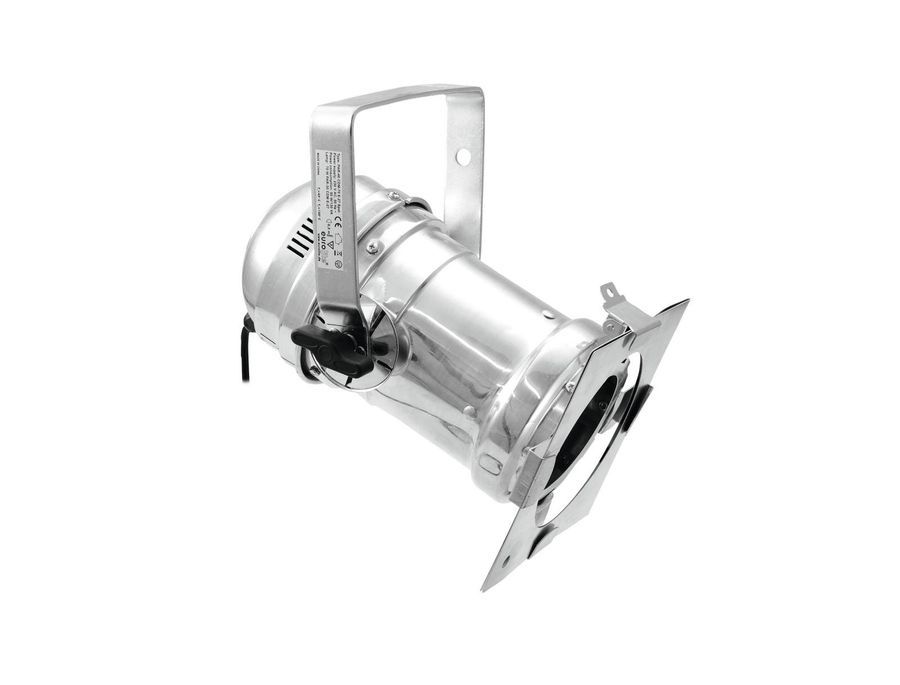 EUROLITE PAR-46 Spot CDM-70 E-27 sil EL-1358 фото