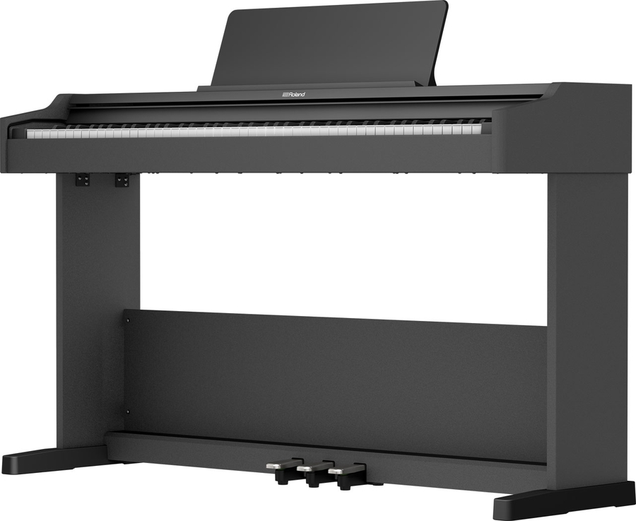 Цифрове піаніно Roland RP107-BKX фото 3
