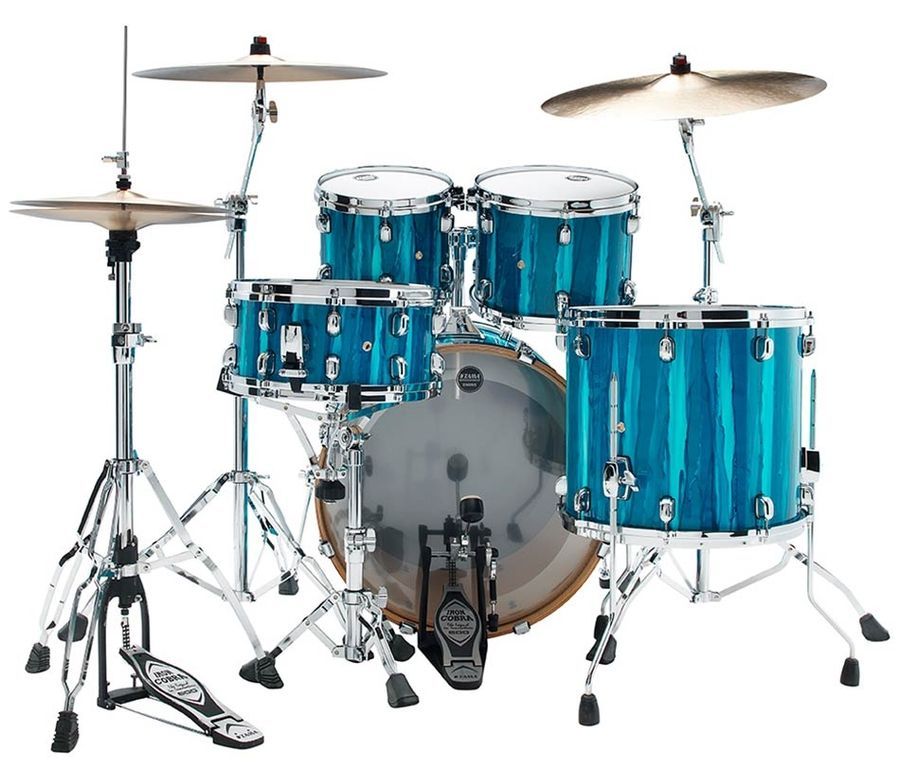 TAMA MBS42S-SKA Ударна установка TM-0105 фото