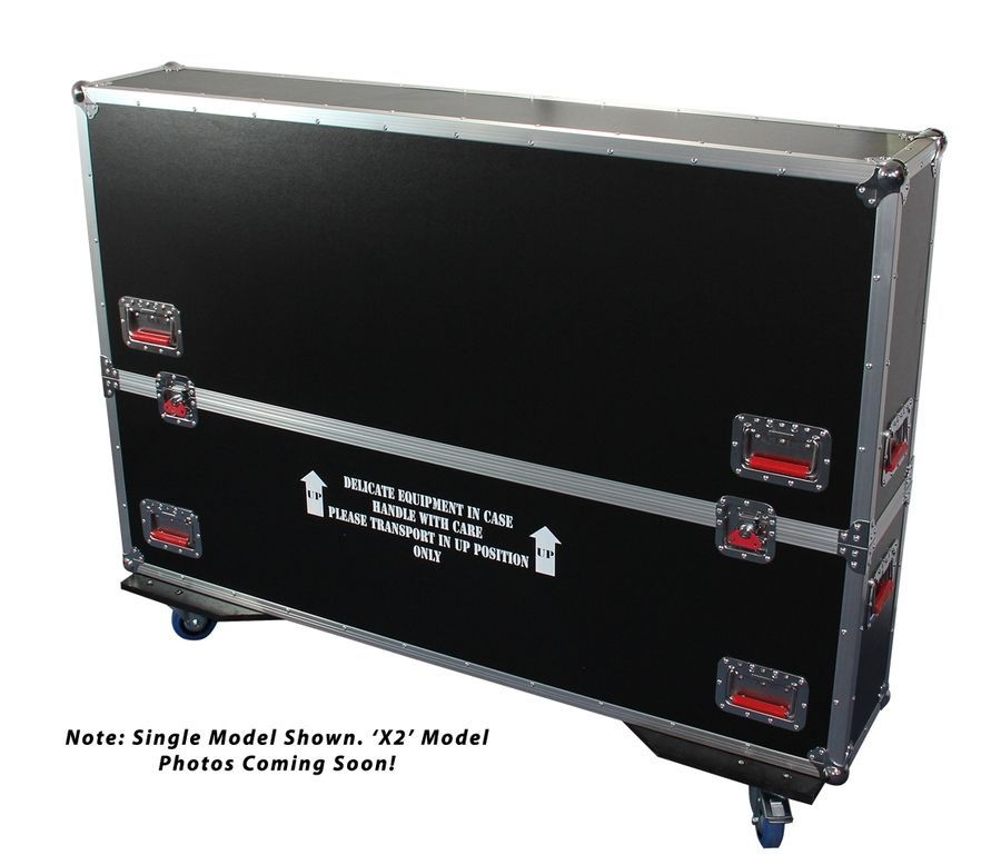 Gator G-TOURLCDV2-5055-X2 GC-0590 фото