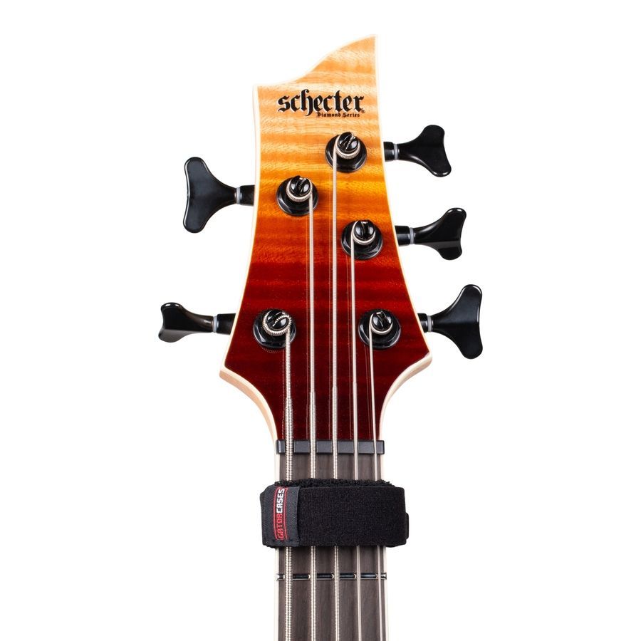 Gator GTR-FRETMUTEMD-3BK GC-0367 фото