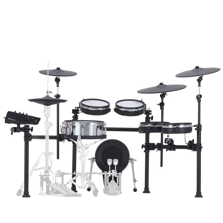 Електронна ударна установка Roland TD713 RO-2980 фото