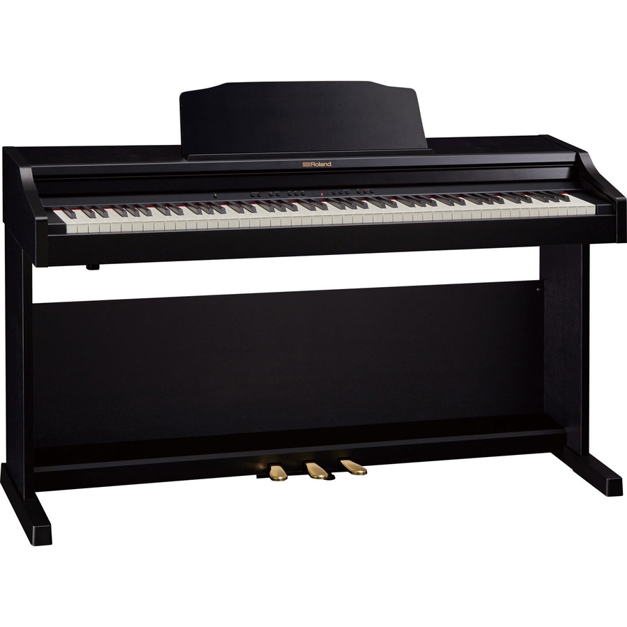 Цифрове фортепіано Roland RP501R-CB фото 2