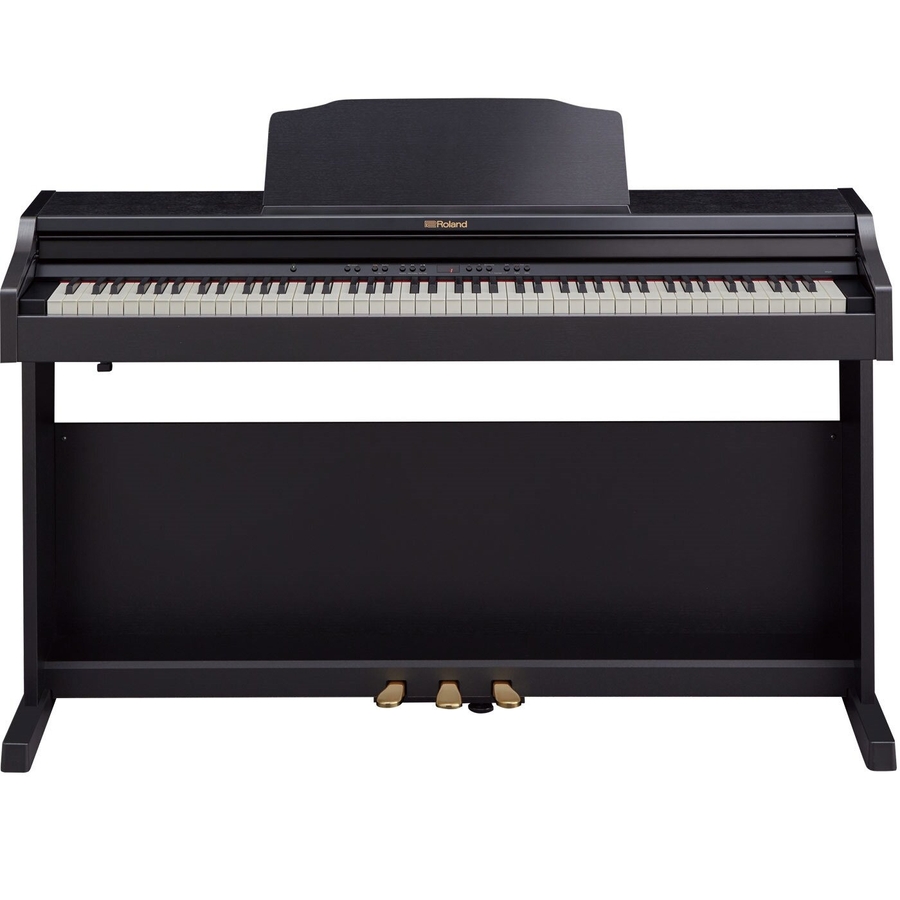 Цифровое фортепиано Roland RP501R-CB фото 1