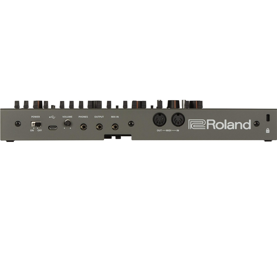Синтезатор Roland SH-01A фото 2