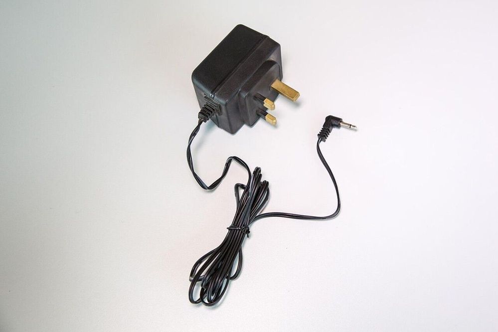 RockBag RB 23110 PS UK 230V Power Adapter for RockBag GigBoard RB-0246 фото