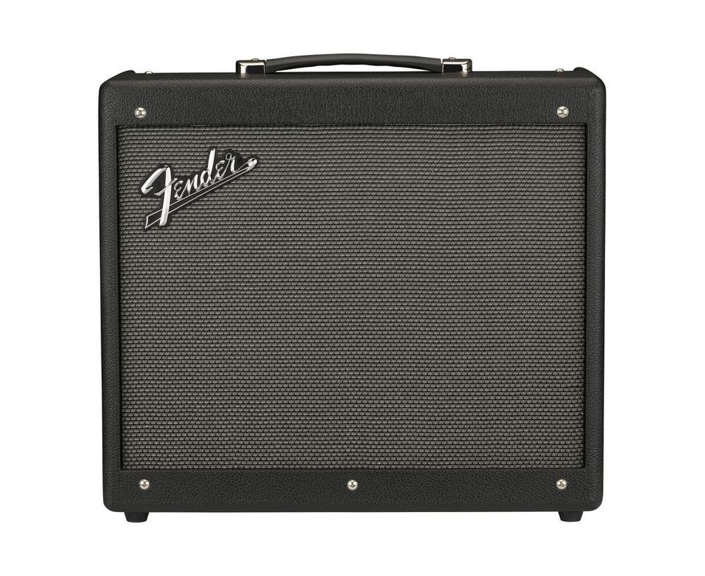 FENDER MUSTANG GTX50 Гитарный комбоусилитель FE-0416 фото