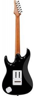 IBANEZ AZ2204N-BK Электрогитара IB-0073 фото