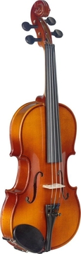 Скрипка з футляром Stagg VL 1/4 фото 1