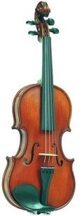 Скрипка Gliga Violin Gems II (1/10) GL-0175 фото
