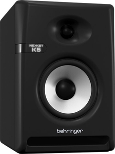 Студійні монітори Behringer Nekkst K5 фото 1