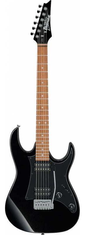 IBANEZ IJRX20U BKN Гитарный набор IB-0151 фото