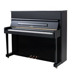 Пианино Petrof P118M1-0801 PF-0013 фото