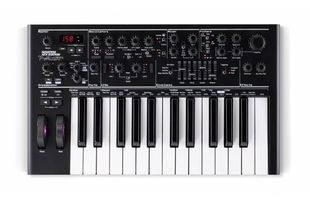 NOVATION AFX Station Синтезатор NO-0006 фото