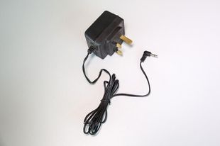 RockBag RB 23110 PS UK 230V Power Adapter for RockBag GigBoard RB-0246 фото