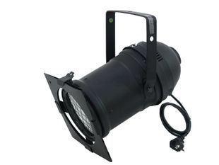 EUROLITE PAR-56 Spot CDM150 bk EL-1361 фото