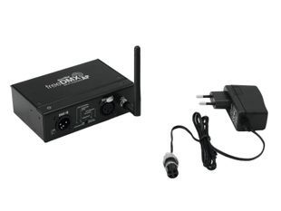 EUROLITE freeDMX AP Wi-Fi Interface EL-0167 фото