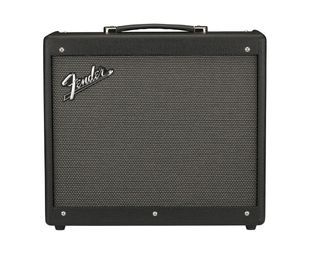 FENDER MUSTANG GTX50 Гитарный комбоусилитель FE-0416 фото