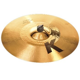 Тарілка ZILDJIAN K1219 фото 1