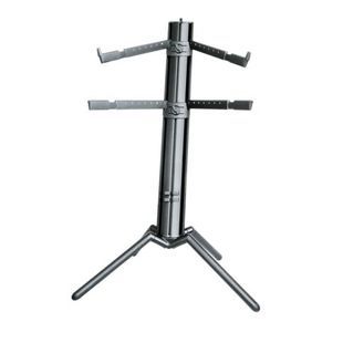 Konig & Meyer 18860-000-35 black anodized KM-0070 фото