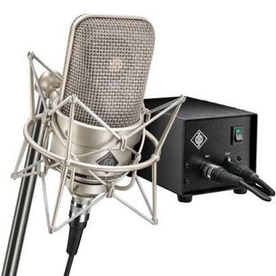 Neumann M 150 Tube NE-0012 фото