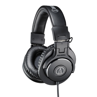 Навушники Audio-Technica ATH-M30x фото 1