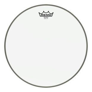 Пластик REMO Diplomat Hazy SD011000 (10") RE-4458 фото