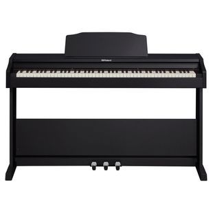 Цифрове фортепіано Roland RP102BK RO-2321 фото
