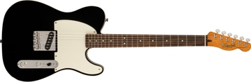 SQUIER by FENDER CLASSIC VIBE 60s FSR ESQUIRE LRL BLACK Електрогітара фото 1
