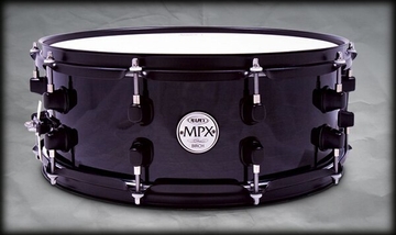 Малий барабан Mapex MPBC4550BMB фото 1