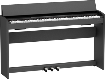 Цифровое пианино Roland F107-BKX фото 1