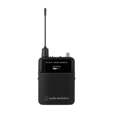 Передатчик для радиосистемы типа Body Pack Audio-Technica ATW-DT3101 фото 1