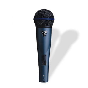 Мікрофон динамічний JTS NX-8S фото 1