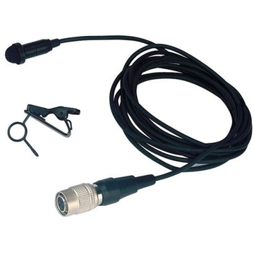 Петличний мікрофон Audio-Technica MT838CW фото 1