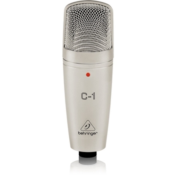 Студійний мікрофон Behringer C1 фото 1