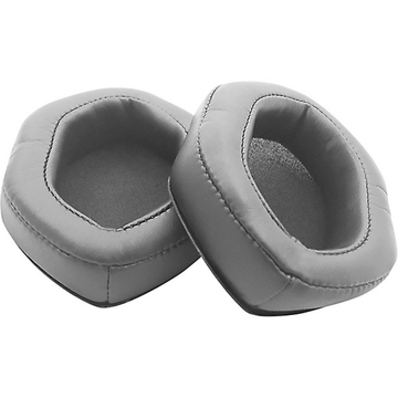 Амбушюри для навушників V-Moda XL Memory Cushions Grey фото 1