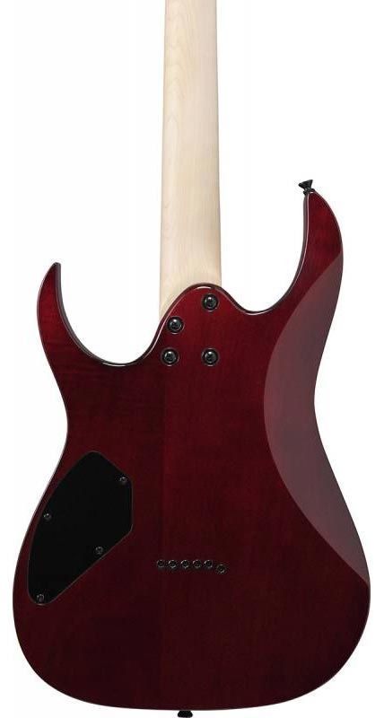 IBANEZ GRGR221PA-AQB Электрогитара IB-0111 фото