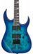 IBANEZ GRGR221PA-AQB Электрогитара IB-0111 фото 3