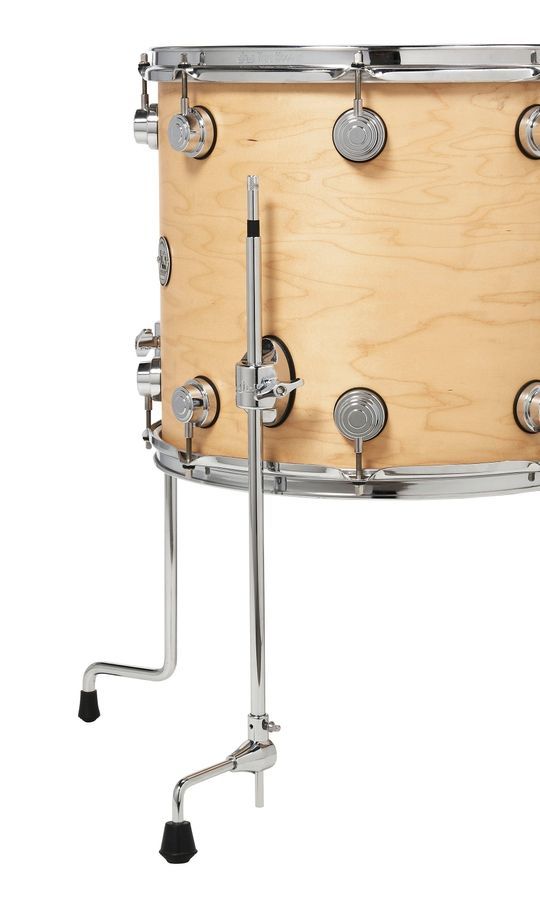 DW DWSMFTLFine Tune Adjustable Floor Tom Leg DW-X065 фото